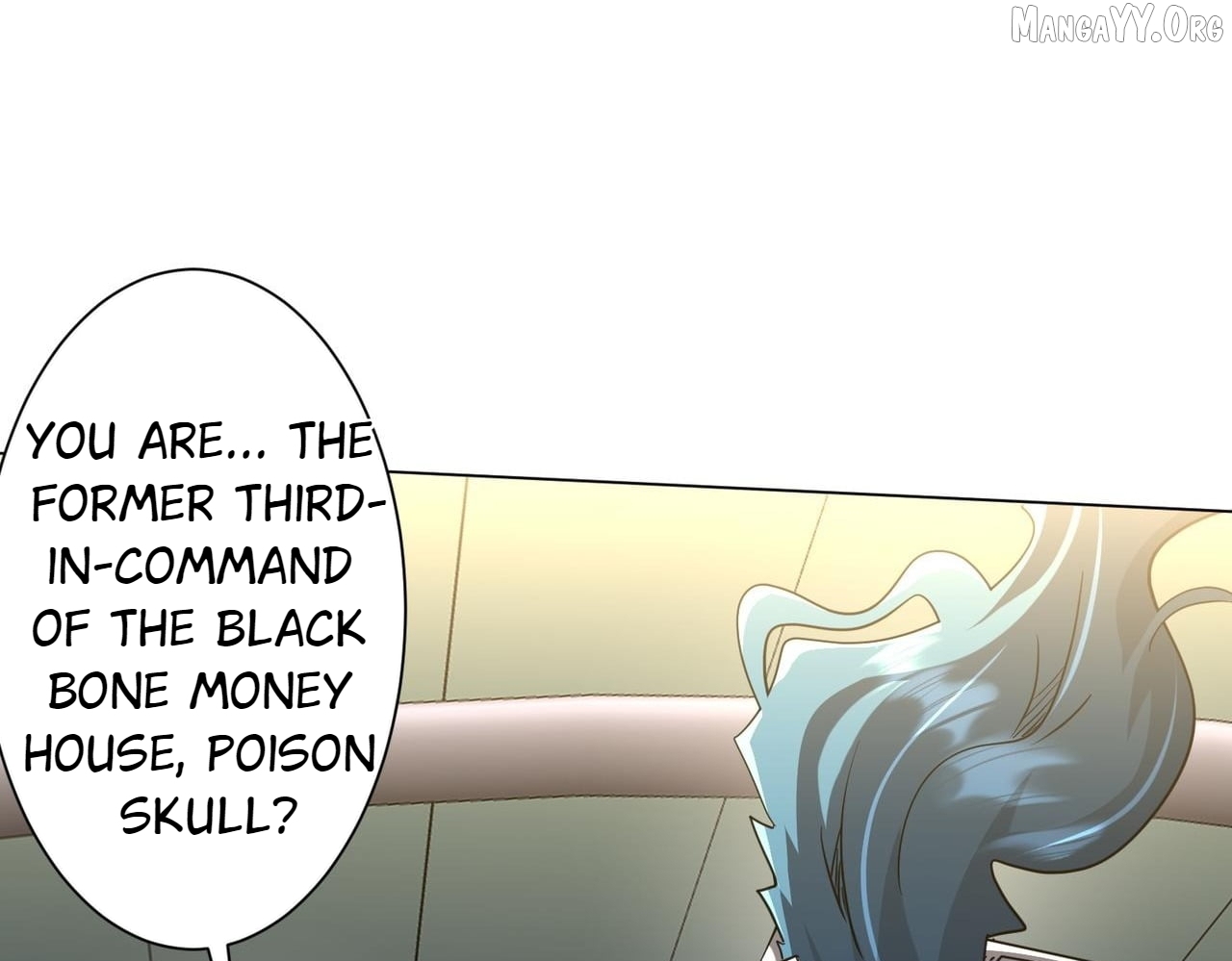 With My Netherworld Trillions, Game On! Chapter 277 - page 91